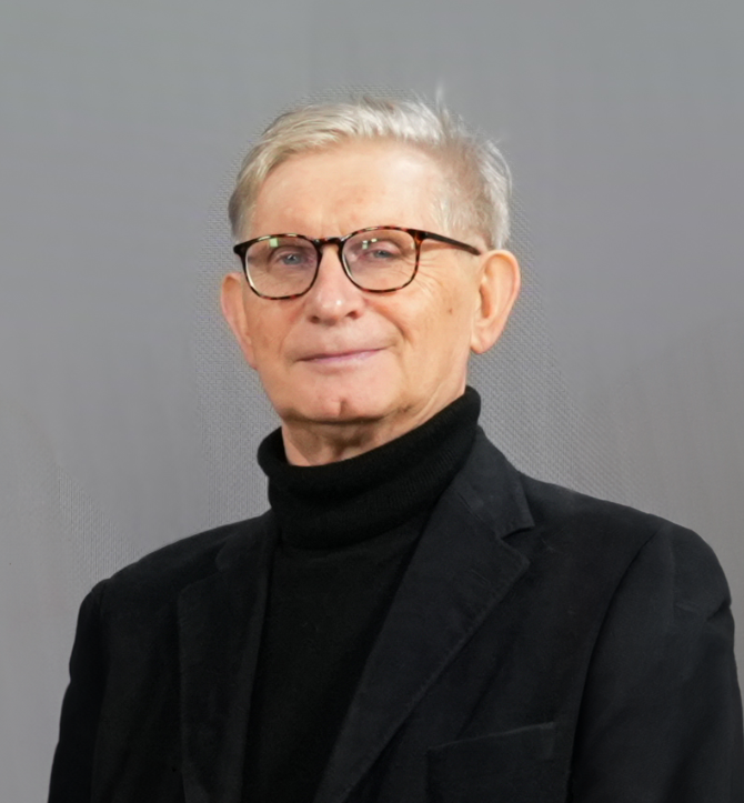 Zdjęcie prof. Bogusława Szmygina
