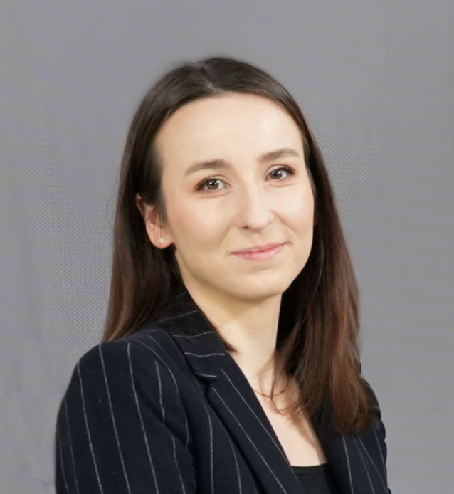 Zdjęcie Weroniki Kendzierawskiej-Foryś