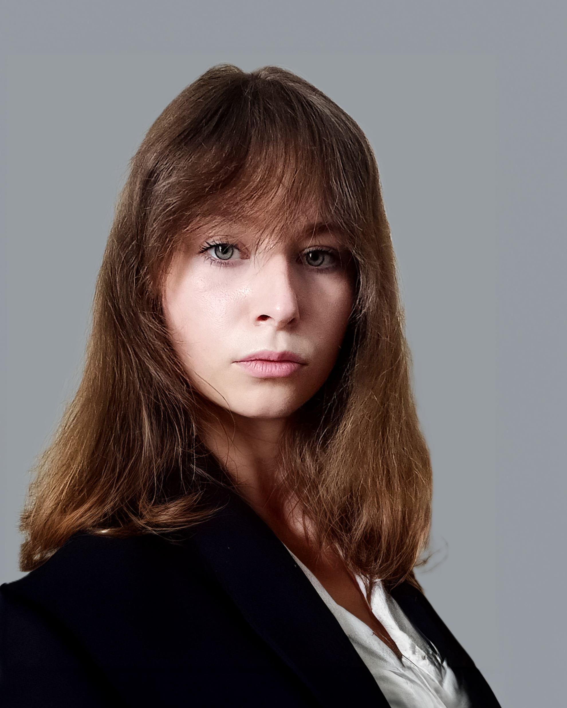 Zdjęcie Karoliny Kluz